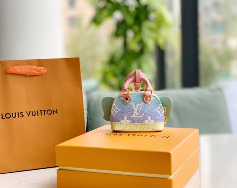 Louis Vuitton Bags Accessories